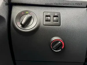 Volkswagen Caddy - skříňový vůz 