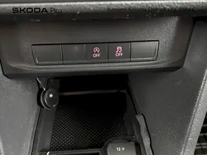 Volkswagen Caddy - skříňový vůz 