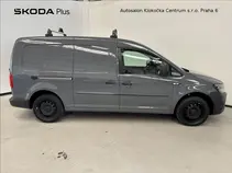 Caddy - skříňový vůz 