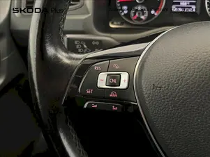 Volkswagen Caddy - skříňový vůz