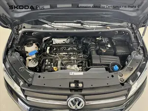 Volkswagen Caddy - skříňový vůz