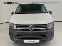Transporter - skříňový vůz