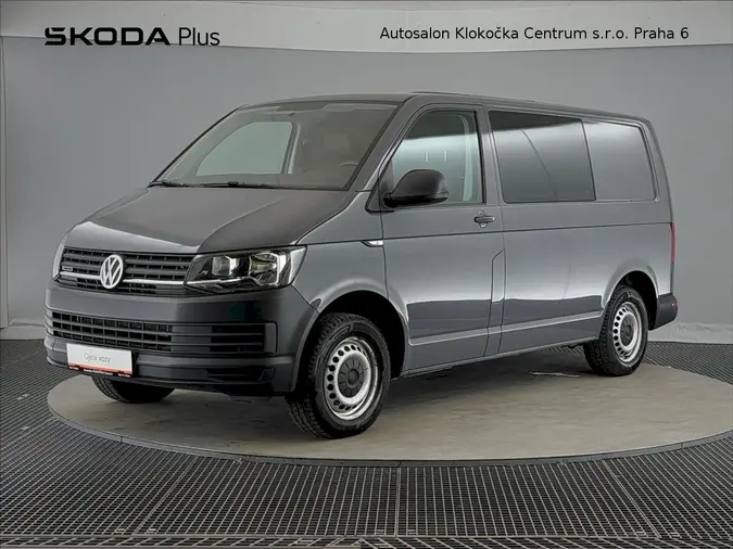Transporter Kombi 