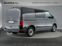 Transporter Kombi 