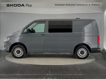 Transporter Kombi