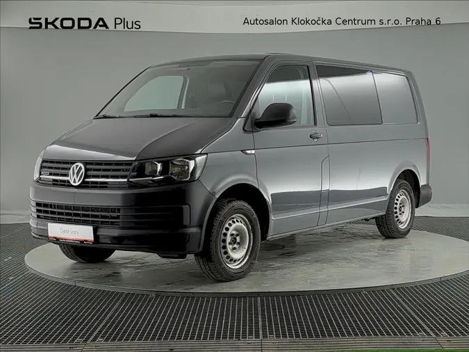 T6 Transporter  