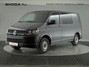 Volkswagen Transporter Kombi