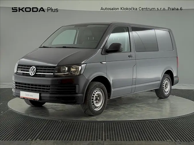 Transporter Kombi