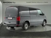 Transporter Kombi