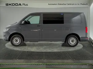 Volkswagen Transporter Kombi 