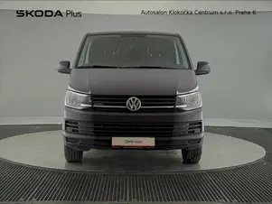 Volkswagen Transporter Kombi 