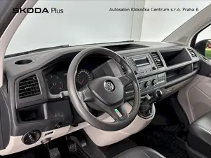 Volkswagen Transporter Kombi