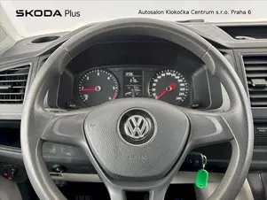 Volkswagen Transporter Kombi 