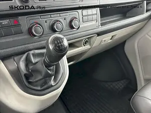 Volkswagen Transporter Kombi