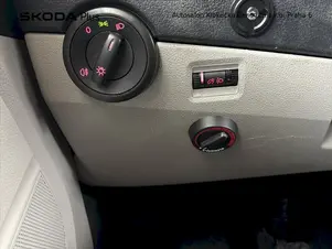 Volkswagen Transporter Kombi