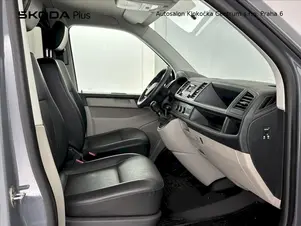 Volkswagen Transporter Kombi