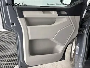 Volkswagen Transporter Kombi