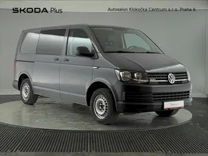 Volkswagen Transporter Kombi