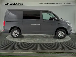 Volkswagen Transporter Kombi 