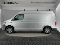 Transporter - skříňový vůz  