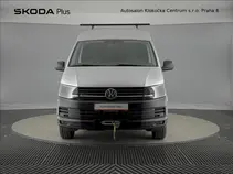 Transporter - skříňový vůz  