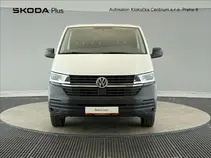 Transporter - skříňový vůz  