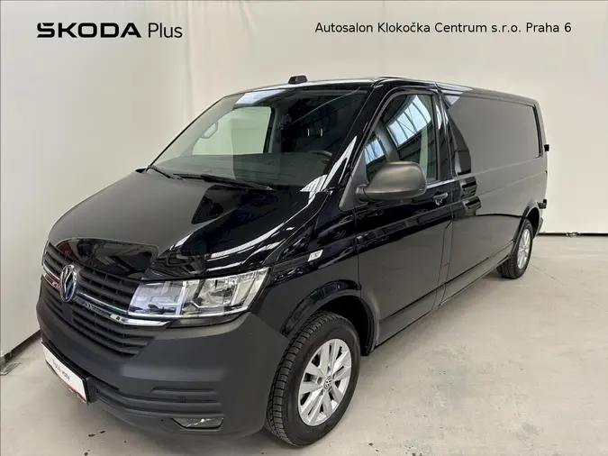 T6 Transporter  