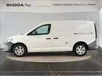 Caddy Maxi - skříňový vůz