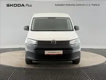 Caddy Maxi - skříňový vůz 