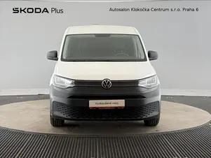 Volkswagen Caddy Maxi - skříňový vůz