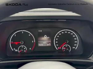 Volkswagen Caddy Maxi - skříňový vůz