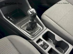 Volkswagen Caddy Maxi - skříňový vůz 