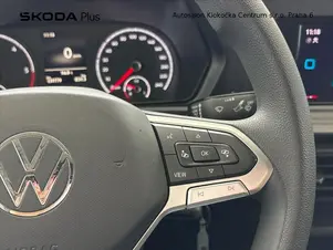 Volkswagen Caddy Maxi - skříňový vůz 