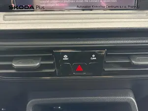 Volkswagen Caddy Maxi - skříňový vůz