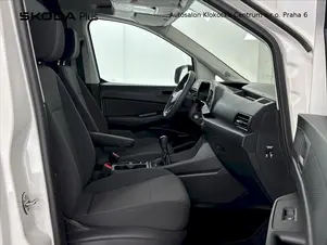 Volkswagen Caddy Maxi - skříňový vůz 