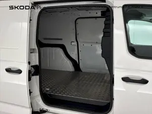 Volkswagen Caddy Maxi - skříňový vůz 