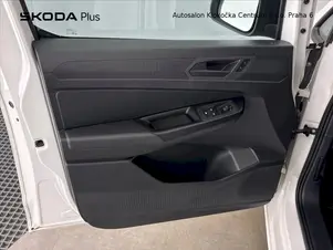 Volkswagen Caddy Maxi - skříňový vůz 