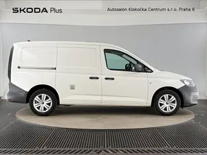 Volkswagen Caddy Maxi - skříňový vůz 