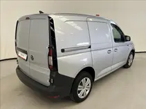 Caddy - skříňový vůz