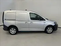 Caddy - skříňový vůz