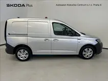 Caddy - skříňový vůz 