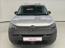 Caddy - skříňový vůz