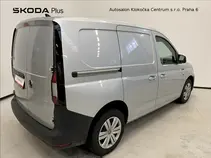Caddy - skříňový vůz 