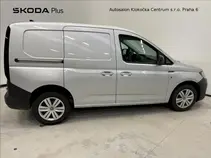 Caddy - skříňový vůz