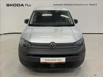 Caddy - skříňový vůz