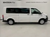 Transporter Kombi 