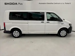 Volkswagen Transporter Kombi