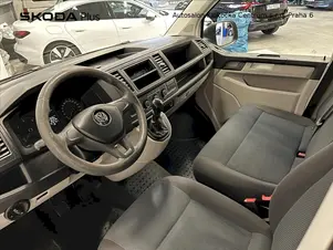 Volkswagen Transporter Kombi