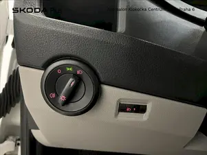 Volkswagen Transporter Kombi 