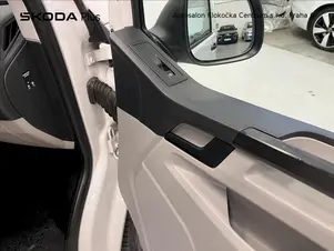 Volkswagen Transporter Kombi 